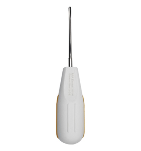 [2101-6] Luxating elevator: Straight 3mm