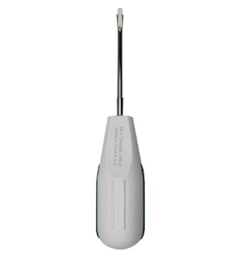[2101-9] Luxating elevator: Duel edge 3mm- 5mm
