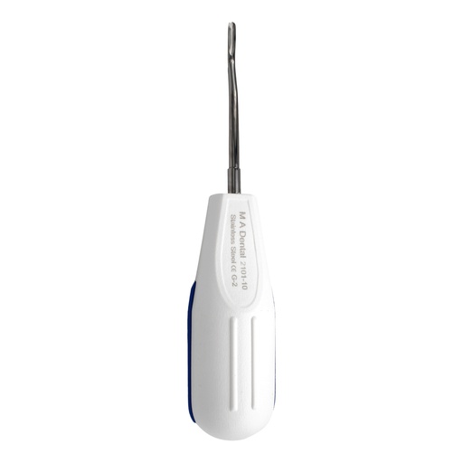 [2101-10] Luxating elevator: Contra Curved 3mm