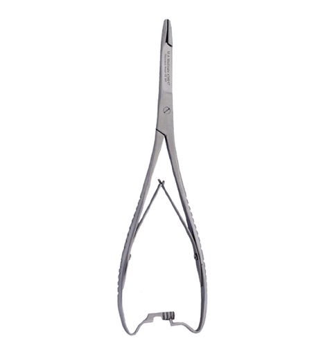 Mathieu Olsen needle holder - 4789-17