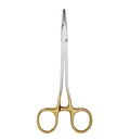 Fine Swedish Needle Holder 15cm TC