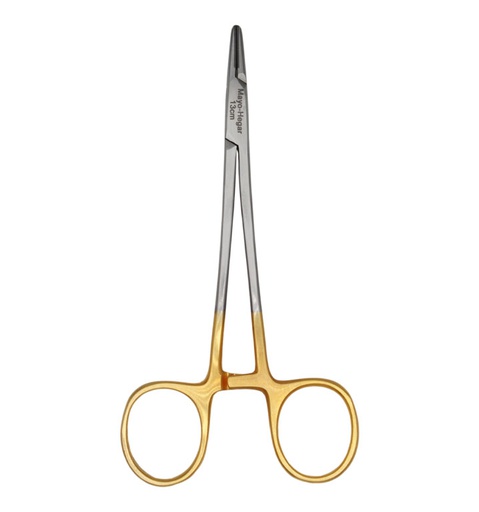 MAYO-HEGAR Needleholder TC - 2605-16