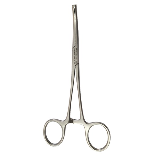 [2704-16A] Kocher (Curved)