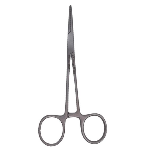 Classic Pean 13cm Curved - 2615-1