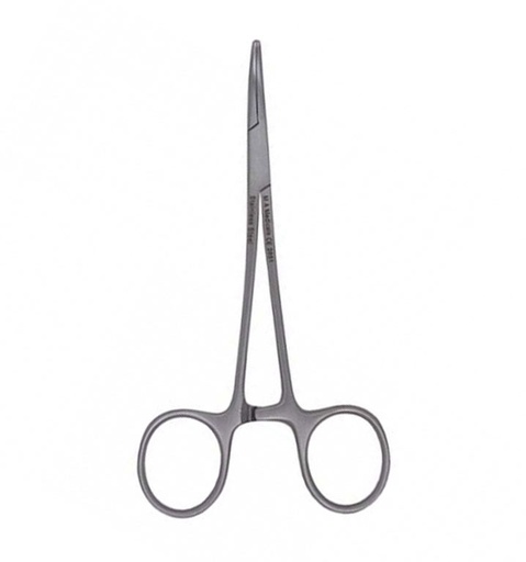 Hemostatic Forceps - 2651