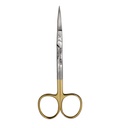 Iris Suture Scissors (Straight)