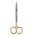 Goldman fox scissor TC (Curved)