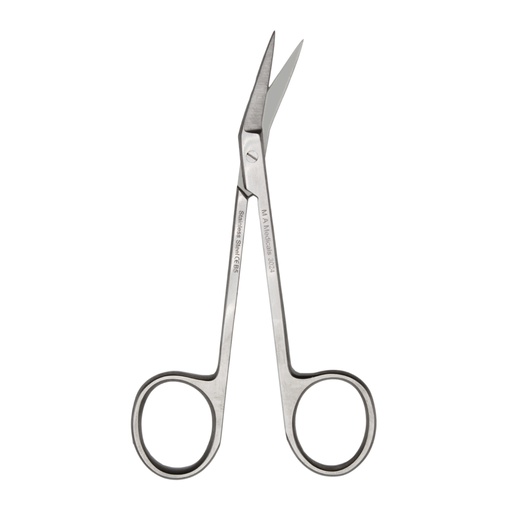 Angled suture Scissors - 3024