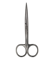[3018] Classic suture Scissors (Straight)