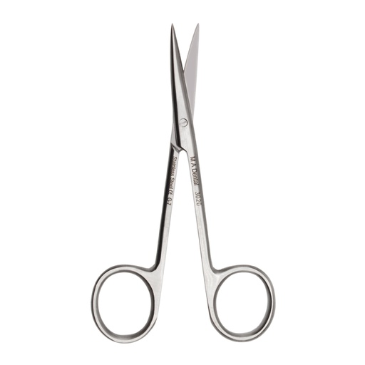 Classic suture Scissors (Curved) - 3020