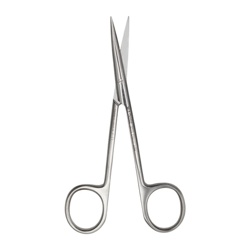 [3019] Classic suture Scissors (Curved)