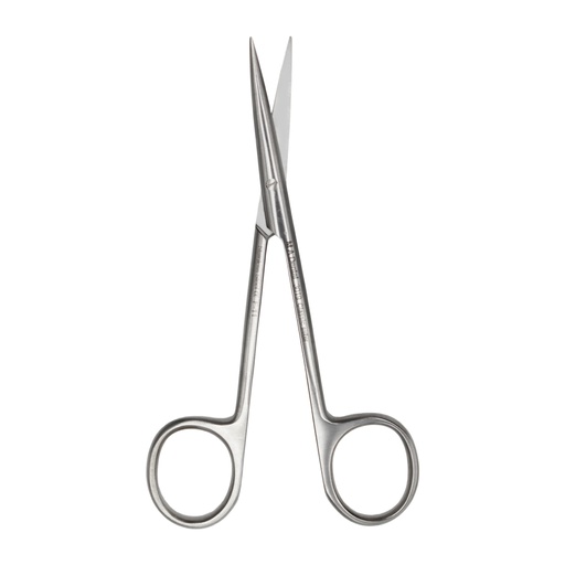 Iris Scissor TC 11.5cm Curved Dissecting Delicate Tissues Suture