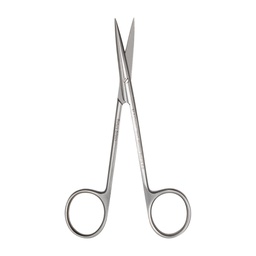 [3017] Classic suture Scissors (Straight)