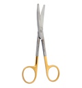 Mayo scissor TC (Curved)