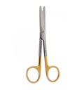 Mayo scissor TC (Straight)