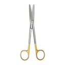 Mayo scissor TC (Straight)