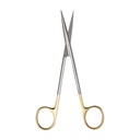 Metzenbaum scissor, sharp TC (Curved)