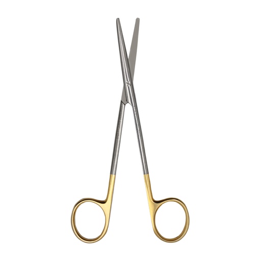 Metzenbaum Blunt Scissor 14.5cm TC (Curved) - 3027-3