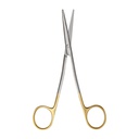 Metzenbaum-Fino Scissor TC (Curved)