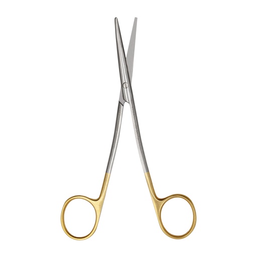 [3027-6] Metzenbaum-Fino scissor, TC (curved)