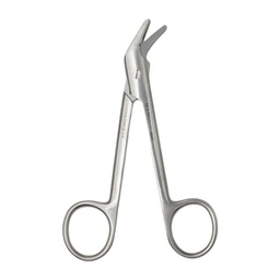 [5507] Crown scissor