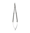 Micro surgery scissor (Straight) 15CM