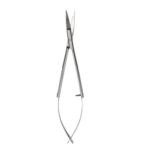 [3041-1] Noyes scissor (Straight)