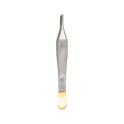 Adson tweezer 12cm TC - 2212-13