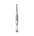 Anatomical Tweezer 13cm