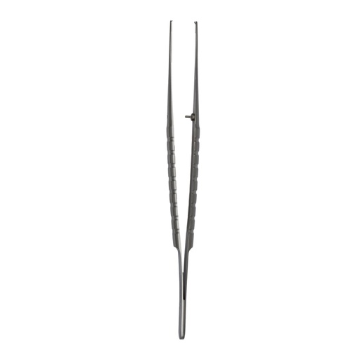 [2209-1] Micro surgical tweezer (Straight)