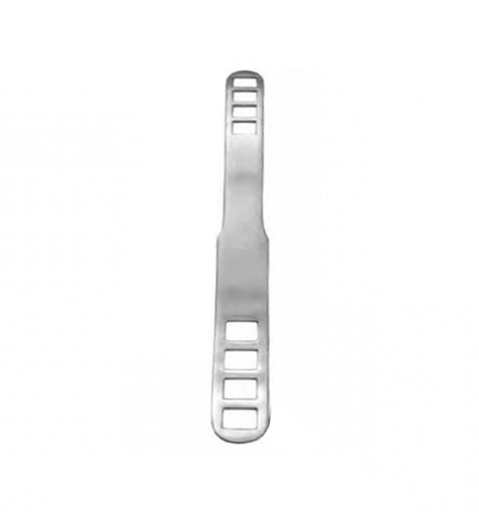 [2416-1] Bruenings tounge holder