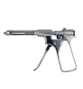 Pistol model syringe 0.2ml pr. Click
