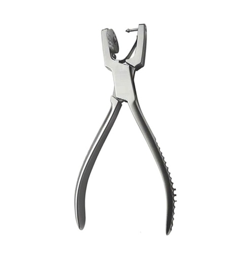 Punch Plier Ainsworth - 5701-1