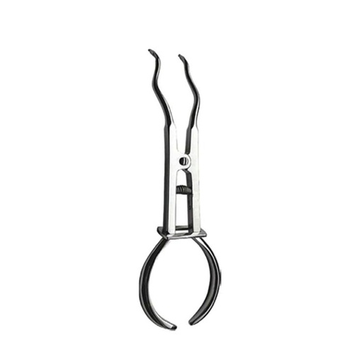 Rubber dam forceps (Washingston) - 5705-1