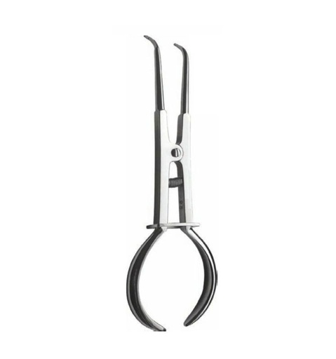 Rubber dam forceps (Brewer) - 5706-1