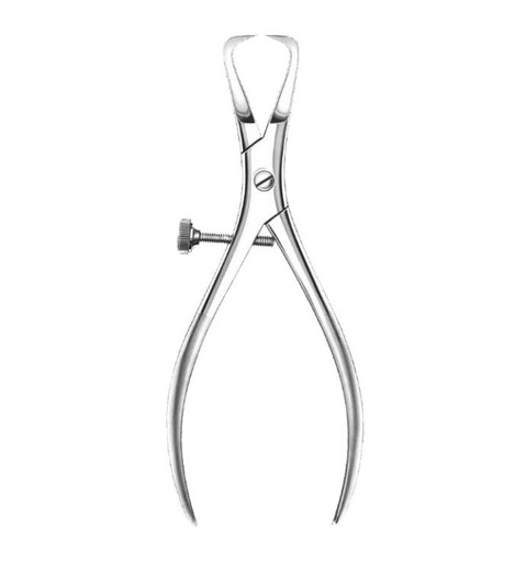 Crown Remover Plier - 5503