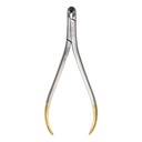 Distal End Cutter 13cm ø 0.55mm- ø 0.64 TC