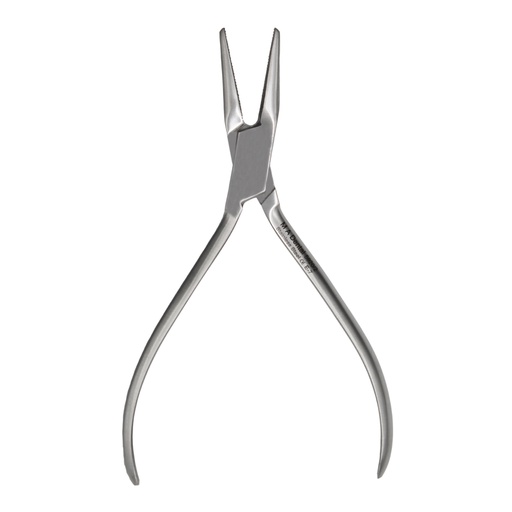 Flat nose pliers (Long) - 5920-2