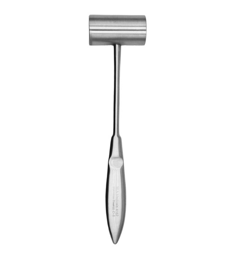 [4162] Solid head 20mm
