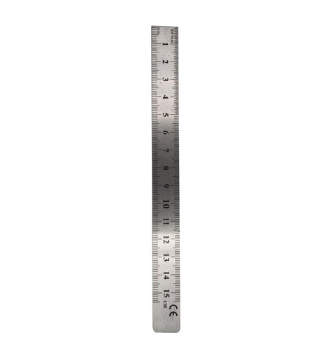 Ruler 15cm - 2151-2