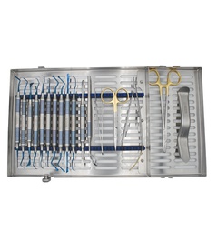 [9015] Periodontal Surgery kit