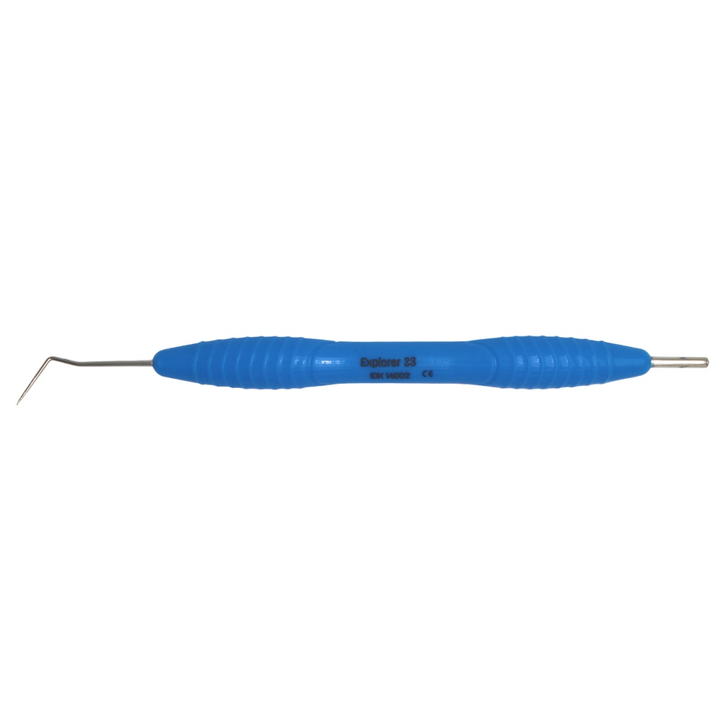 EXPLORER 33 | IDX Instruments by MA Dental