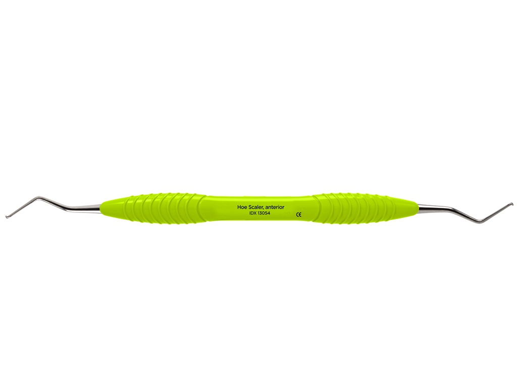 Hoe Scaler (Anterior) | IDX Instruments by MA Dental