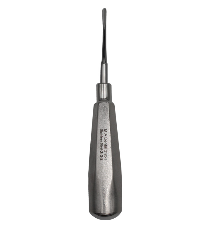 Luxating Elevator Special 3mm straight | IDX Instruments by MA Dental