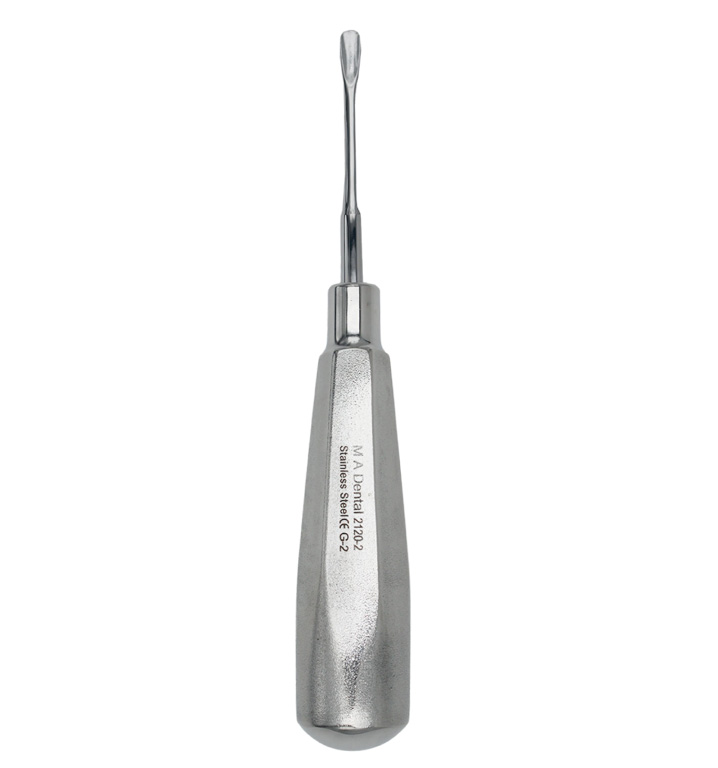 Basic Tooth Extraction Kit - Coupland Elevators, Rongeur, Pliers - Dental Surgery Instruments