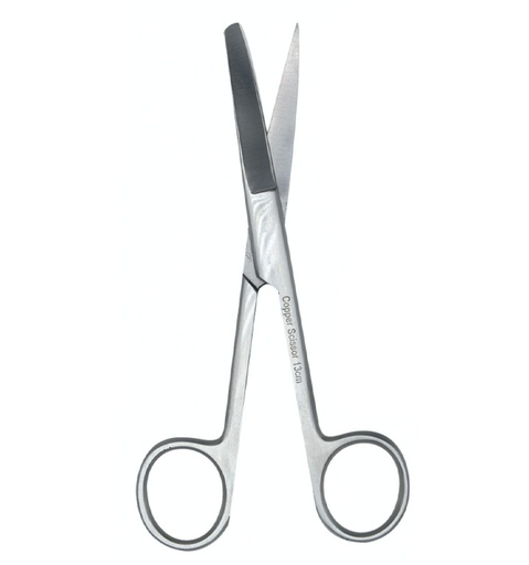 [3029-1] Cooper Scissor 13cm