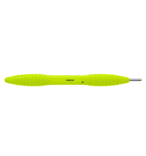 [IDX 11023] Mirror handle, Light Green