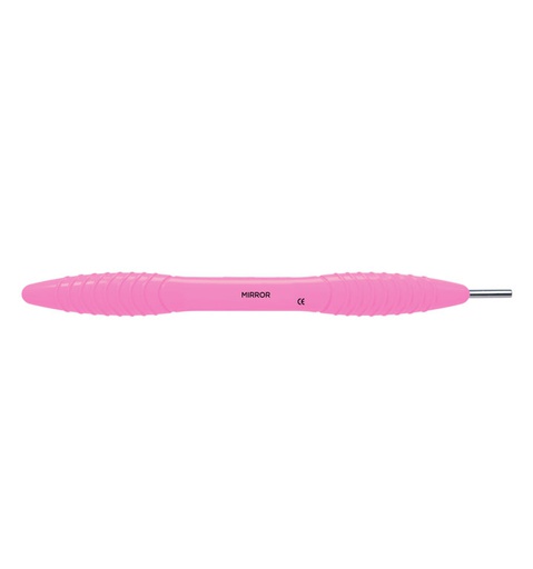 Mirror handle, Pink - IDX 11025