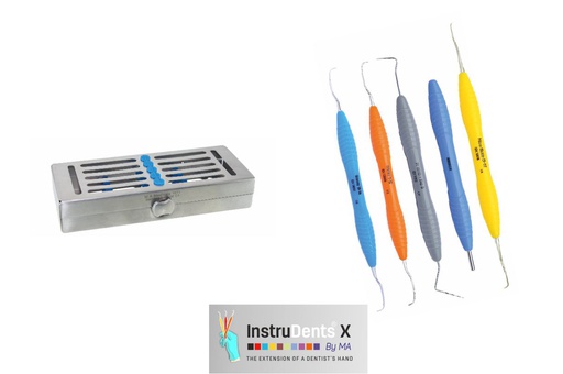 Special Perio Diagnostic Set - IDX 17068