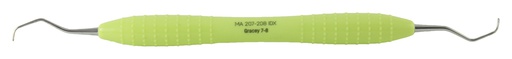 Gracey 7-8 - MA 207-208 IDX